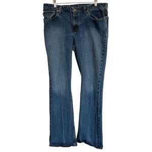 Carhartt Traditional Fit Jeans Women’s Size 16